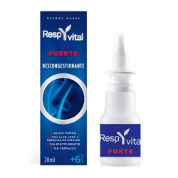 Ysana Pespyvital Fuerte Spray Nasal 20 ml.