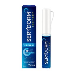 Ysana Serydorm Instant Efispray 10 ml.