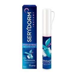 Ysana Serydorm Instant Pediatric Efispray 10 ml.