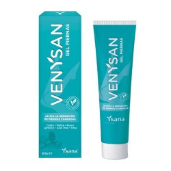 Ysana Venysan Gel Piernas 60 gr.