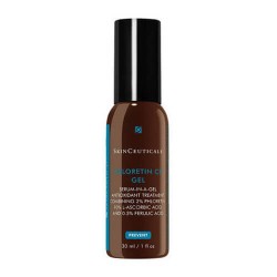 SkinCeuticals Phloretin CF Gel 30 ml.