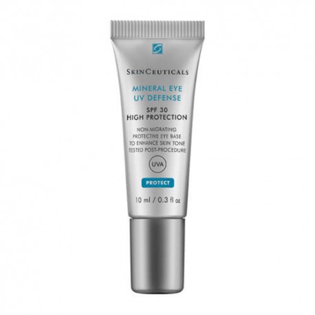 SkinCeuticals Mineral Eye UV Defence SPF30+ 10 ml.