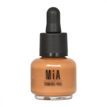 MIA Colour Drops Golden 15 ml.