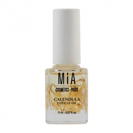 MIA Calendula Cuticle Oil Aceite de Cutículas 11 ml.