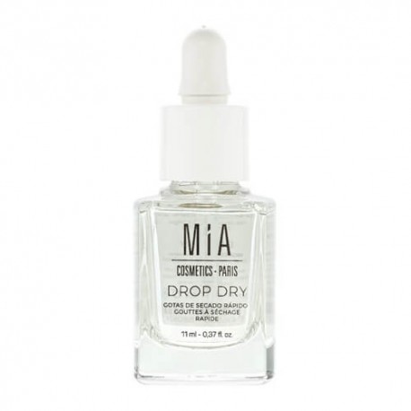 MIA Drop Dry Gotas de Secado Rápido 11 ml.