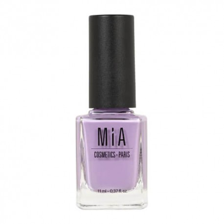 MIA Lavender Candy Esmalte de Uñas 11 ml.