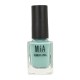 MIA Turquoise Mist Esmalte de Uñas 11 ml.