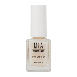 MIA Keratinist Mascarilla de Uñas 11 ml.