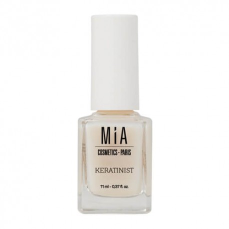 MIA Keratinist Mascarilla de Uñas 11 ml.