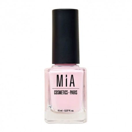 MIA Ballerina Pink Esmalte de Uñas 11 ml.