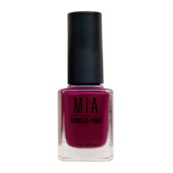 MIA Burgundy Esmalte de Uñas 11 ml.