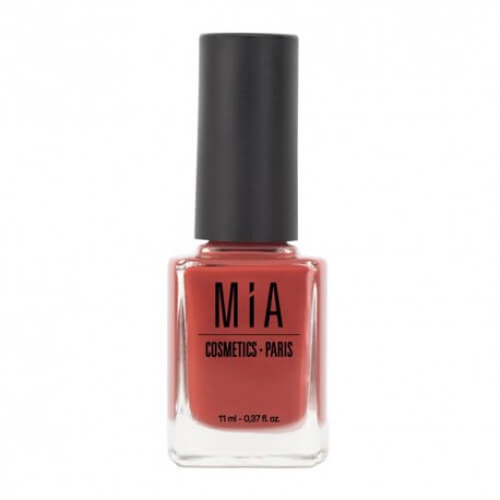 MIA Ginger Esmalte de Uñas 11 ml.