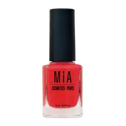 MIA Juicy Strawberry Esmalte de Uñas 11 ml.