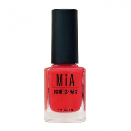 MIA Juicy Strawberry Esmalte de Uñas 11 ml.