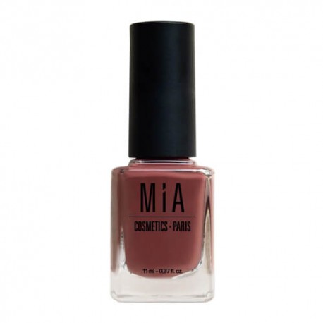 MIA Mahogany Esmalte de Uñas 11 ml.