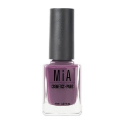 MIA Raisin Esmalte de Uñas 11 ml.