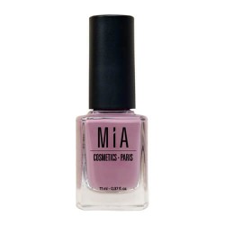 MIA Rosewood Esmalte de Uñas 11 ml.