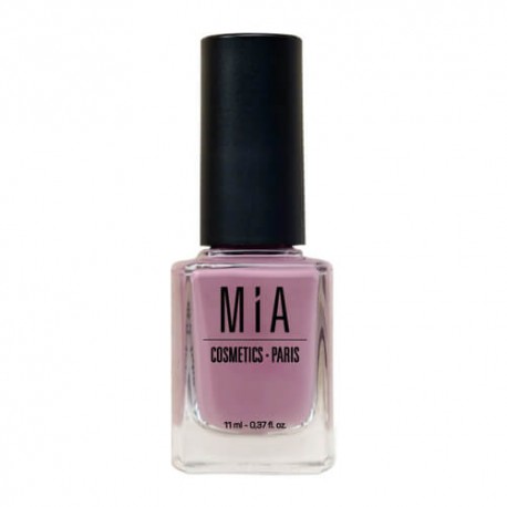 MIA Rosewood Esmalte de Uñas 11 ml.