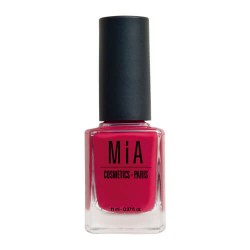 MIA Royal Ruby Esmalte de Uñas 11 ml.