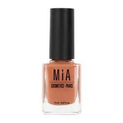 MIA Toffee Esmalte de Uñas 11 ml.