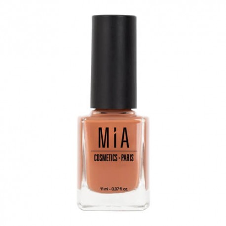 MIA Toffee Esmalte de Uñas 11 ml.