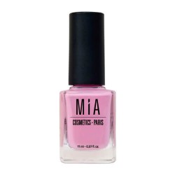 MIA Bubblegum Esmalte de Uñas 11 ml.