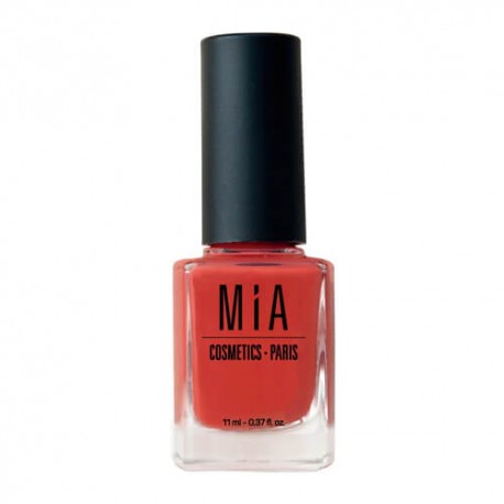 MIA Coral Reef Esmalte de Uñas 11 ml.