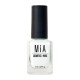 MIA Cotton White Esmalte de Uñas 11 ml.