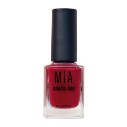 MIA Garnet Esmalte de Uñas 11 ml.