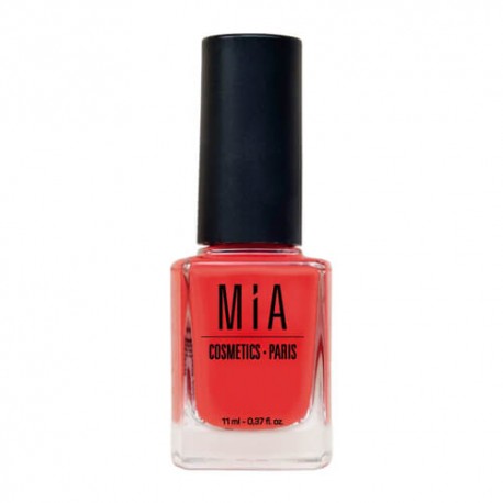 MIA Sweet Tangerine Esmalte de Uñas 11 ml.