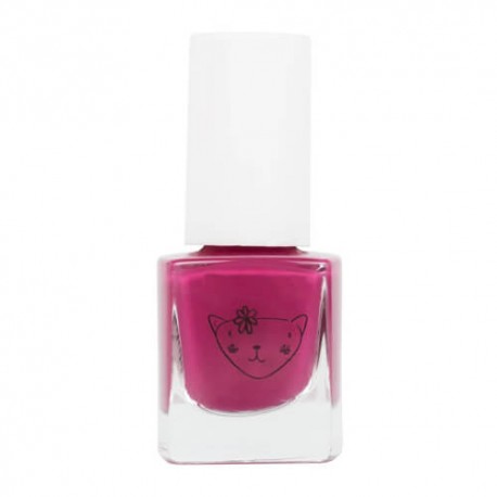 MIA Kids Kitten Esmalte de Uñas en Base Agua 5 ml.