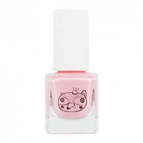 MIA Kids Raccoon Esmalte de Uñas en Base Agua 5 ml.