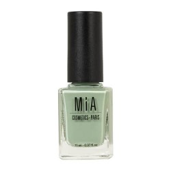 MIA Mild Mint Esmalte de Uñas 11 ml.