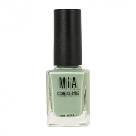 MIA Mild Mint Esmalte de Uñas 11 ml.