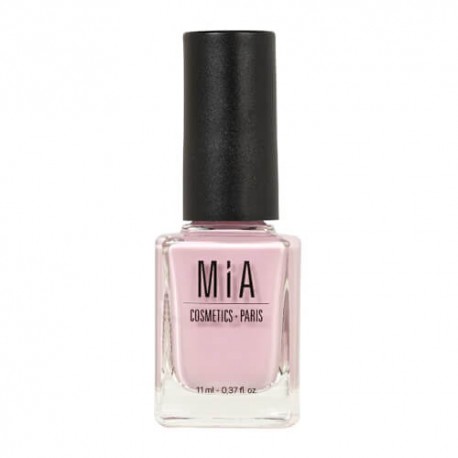 MIA Pink Soufflé Esmalte de Uñas 11 ml.