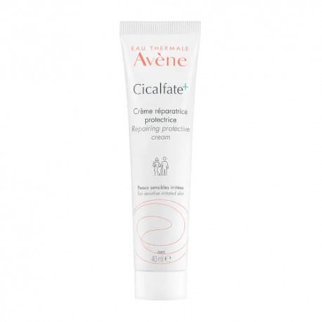 Avene Cicalfate+ Crema Reparadora Protectora 100 ml.