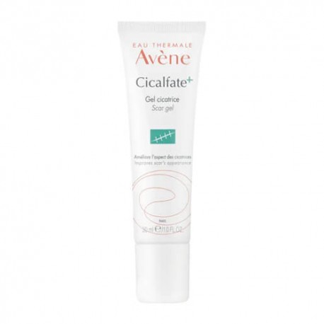 Avene Cicalfate+ Gel de Cicatrices 30 ml.