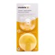 Medela Contact Pezoneras para Lactancia Talla M 20mm 2 Unidades