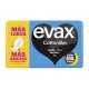 Evax Cottonlike Compresas Noche Alas 18 Unidades