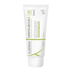 A-Derma Dermalibour+ CICA-Crema Reparadora Purificante 100 ml.