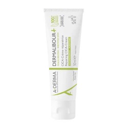 A-Derma Dermalibour+ CICA-Crema Reparadora Purificante 50 ml.