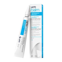 Letibalm Intranasal Protect Gel Hidratante 15 ml.