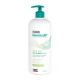 ISDIN Germisdin Aloe Vera Gel de Baño Syndet Piel Seca 1000 ml.