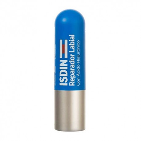 ISDIN Reparador Labial con Ácido Hialurónico Stick 4 gr.