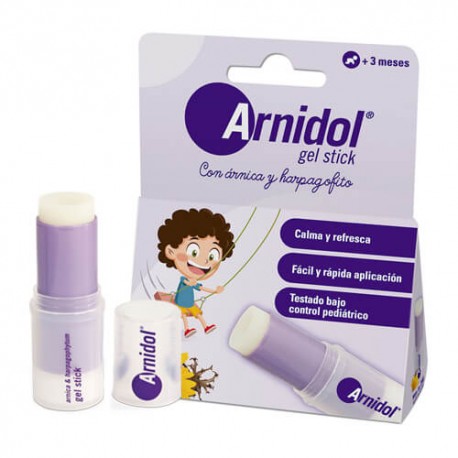 Arnidol Gel Stick 15 gr.