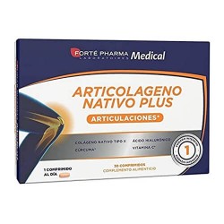 Articolageno Nativo Plus Articulaciones 30 Comprimidos