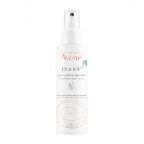 Avene Cicalfate+ Spray Secante Reparador 100 ml.