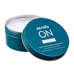 Betres On Night Aceite en Crema Corporal con Aceite de Onagra 230 ml.