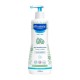 Mustela Gel de Baño Suave con Aguacate Bio 500 ml.