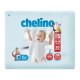 Chelino Pañal Talla 5 13-18 Kg. 30 Unidades